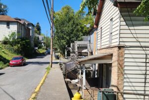 City receives $2 million for lower Greenmont revitalization efforts